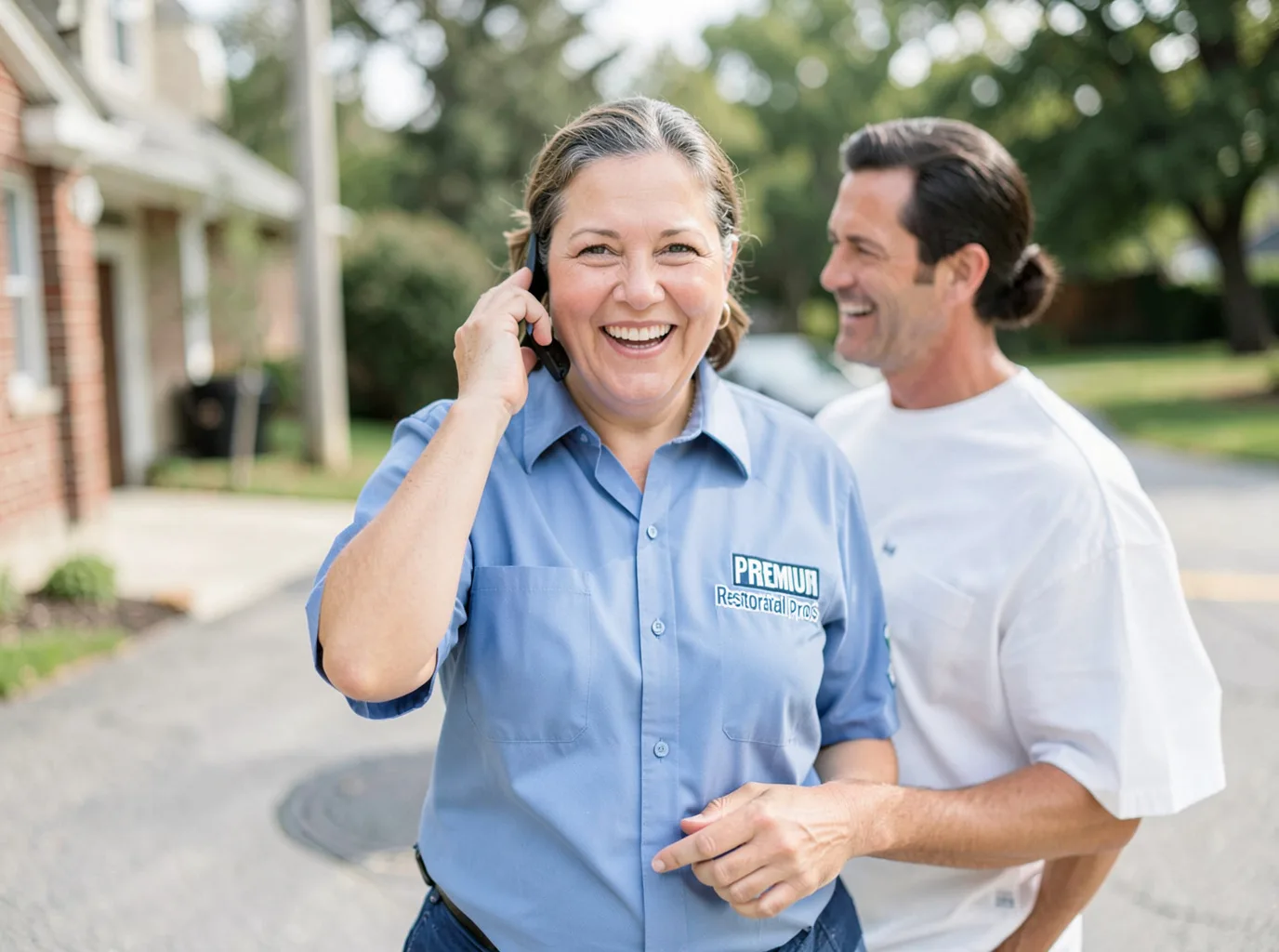 Water Damage Restoration Wharton, TX FAQs